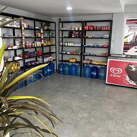 Apartamento Rio Das Ostras Ngoại thất bức ảnh